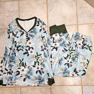 Shirley & Stone XL Jammies